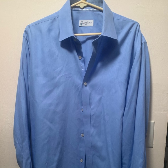 Robert Graham Other - Robert Graham Dress Shirt